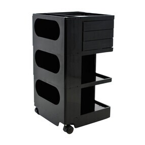 B-Line - Boby 3/3 Container on Wheels M