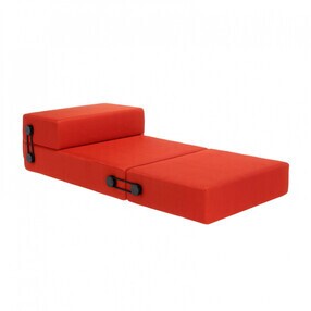 Kartell - Trix Klappsofa