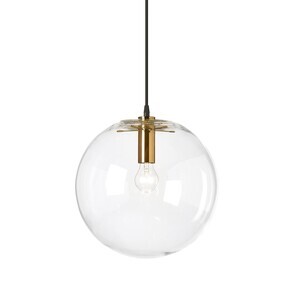ClassiCon - Selene Suspension Lamp Brass
