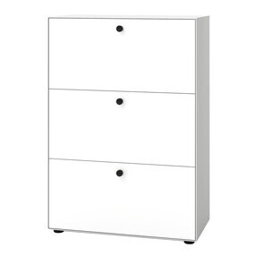 Piure - Link Schuhbox 80x112,5x40cm