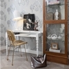 Moooi - Golden Chair - Chaise
