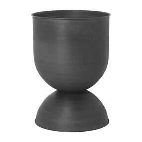 Ferm Living - Pot à fleurs Hourglass L