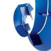 Kartell - Bookworm 7 Shelf