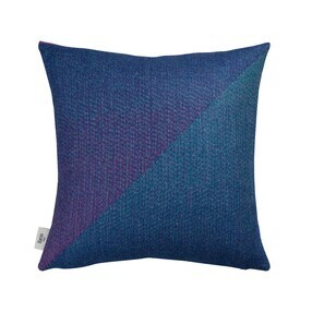Røros Tweed - Portør Kissen 50x50cm
