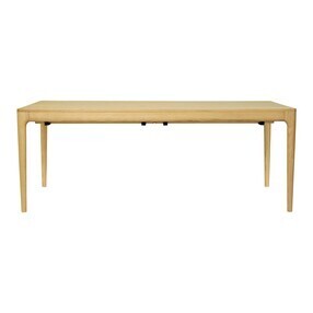 Umage - Heart'n'Soul eettafel fineer 90x200cm
