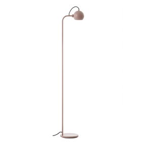 Frandsen - Ball Single vloerlamp glanzend