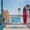 GAN - Surf GAN - Tapijt