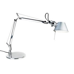 Artemide - Tolomeo Micro Tavolo Table Lamp