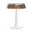 Flos - Bon Jour LED Table Lamp Chrome Matt