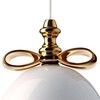 Moooi - Bell Lamp Pendelleuchte