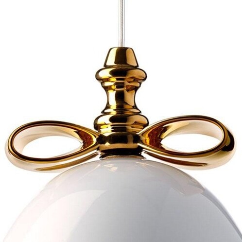 Moooi - Bell Lamp Pendelleuchte