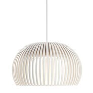 Secto Design - Atto 5000 LED Pendelleuchte