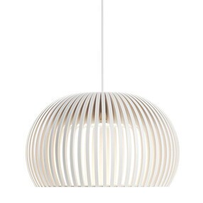 Secto Design - Atto 5000 LED Pendelleuchte