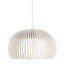 Secto Design - Atto 5000 - Pendellamp LED