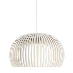 Secto Design - Atto 5000 LED Pendelleuchte