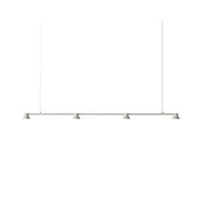 Normann Copenhagen - Suspension LED Dim Linear L
