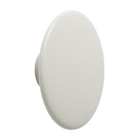 Muuto - The Dots Kleiderhaken L
