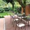 emu - Segno - Banc de jardin 168x59cm