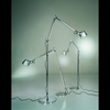 Artemide - Tolomeo Micro Terra - Lampadaire