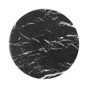 &Tradition - Wire VP11 tafelblad marmer Ø 38cm