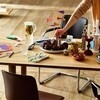 Vitra - Rotary Tray - Plateau
