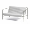 HAY - Palissade - Coussin matelassé 124x115.5cm