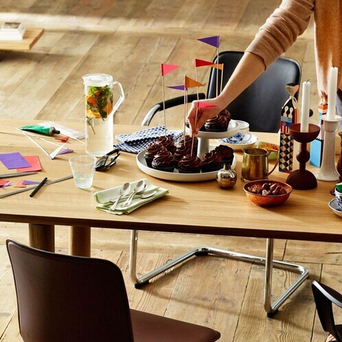 Vitra - Rotary Tray - Plateau