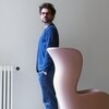 Fritz Hansen - Ro™ - Oorfauteuil