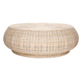 Gervasoni - Table d'Appoint / ottomane Bolla