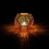 Tom Dixon - Etch - Bougeoir/Photophore 