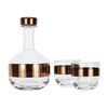 Tom Dixon - Tank Whisky Dekanter