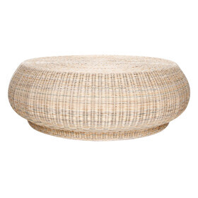Gervasoni - Table d'Appoint / ottomane Bolla
