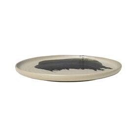 Ferm Living - Omhu Servierplatte