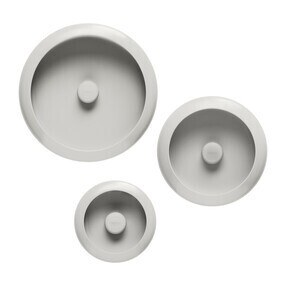 Fatboy - Oloha Trio Schale mit LED Akkuleuchte