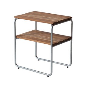 Grythyttan - L45 Garden Side Table Teak