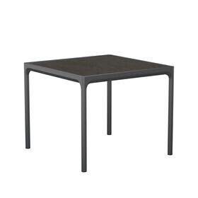 HOUE - Four Outdoor Table Ceramic 90x90cm