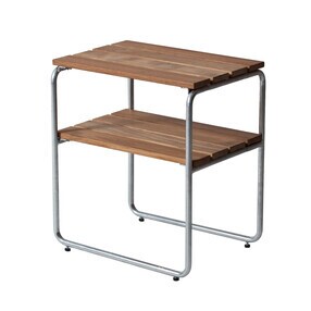 Grythyttan - L45 Gartenbeistelltisch Teak