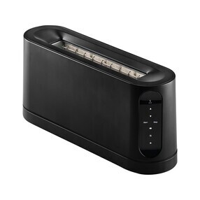 Jacob Jensen - Long Slot Toaster