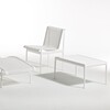 Knoll International - 1966 Richard Schultz Side Table