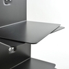 Opinion Ciatti - Ptolomeo Wall 70 Book Stand