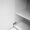 Piure - Nex Pur Box Lower Shelf 115.6x41.8cm