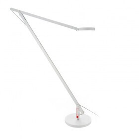 Rotaliana - Lampadaire LED String F1 Dim To Warm