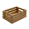 Skagerak - Dania Storage Box 2 - teck/31x22x13cm