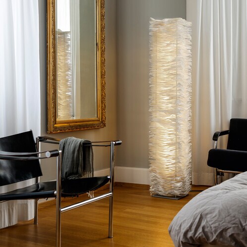 Belux One By One LED Floor Lamp | AmbienteDirect