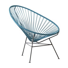 OK Design - Acapulco Chair