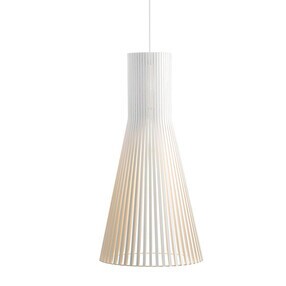 Secto Design - Secto 4200 Pendelleuchte