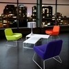 Softline - Coco Armchair With Skids