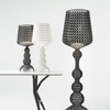 Kartell - Kabuki Outdoor  LED Floor Lamp H:165cm