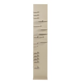 Ferm Living - Parade wandplank h 140cm