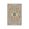 Moooi Carpets - Garden of Eden Carpet 200x300cm - beige
